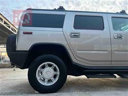 همر H2